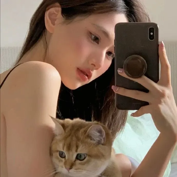 我的少女时代